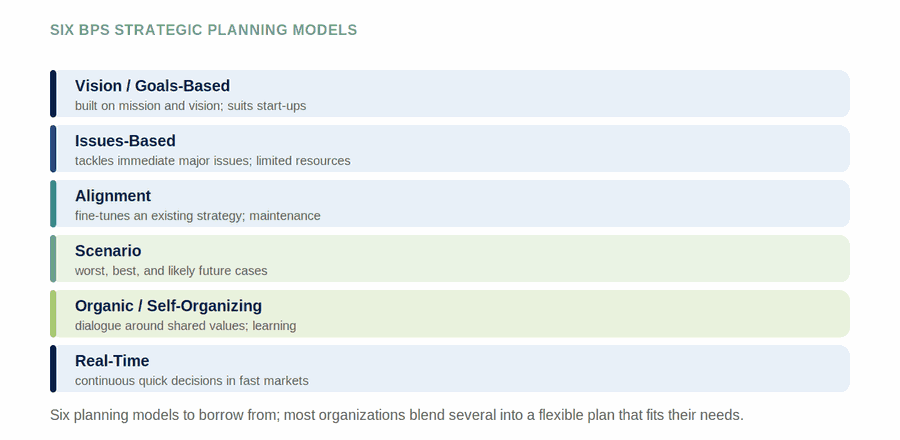 BPS Strategic Models — figure